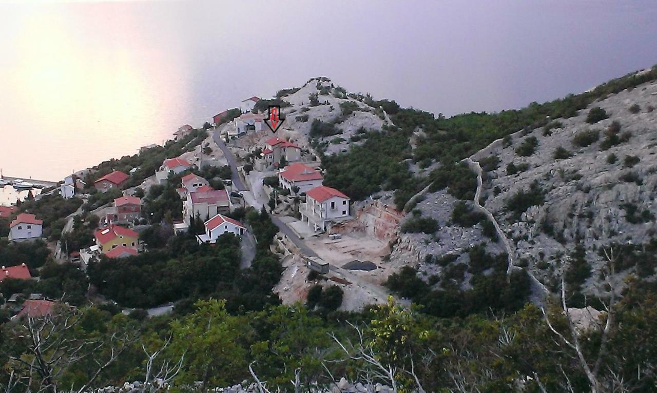 Lukovo Panorama Exterior foto